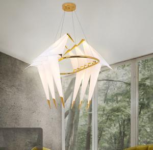 Đèn thả hiện đại  NB 3112/6