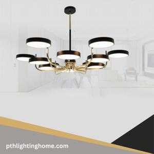 Đèn thả hiện đại TH-8027-21