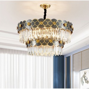 Đèn thả hiện đại TH-803-21