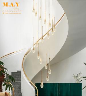 Đèn thả hiện đại TH 8067/18