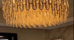 Đèn thả hiện đại TH 8098