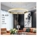 Đèn thả hiện đại TH-8120