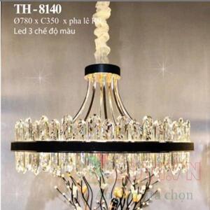 Đèn thả hiện đại TH-8139