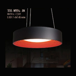 Đèn thả hiện đại TH-855A-18