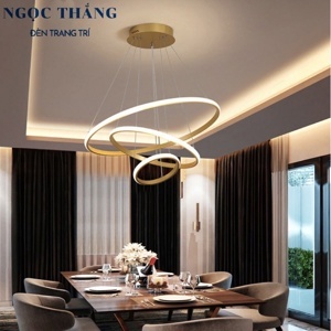 Đèn thả hiện đại TH 862