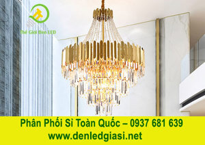 Đèn thả hiện đại TH-868-21