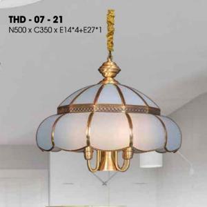 Đèn thả hiện đại THD07
