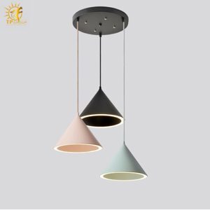 Đèn thả hiện đại THD38/1