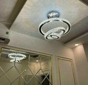 Đèn thả hiện đại THD7032T246