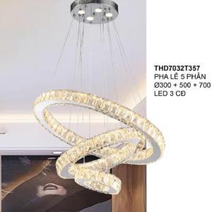 Đèn thả hiện đại THD7032T357