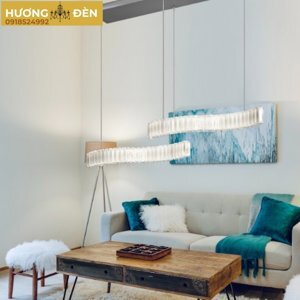 Đèn thả hiện đại THD7047N2