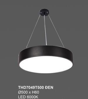 Đèn thả hiện đại THD7049T500