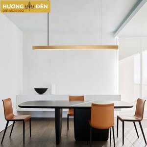 Đèn thả hiện đại THD7054