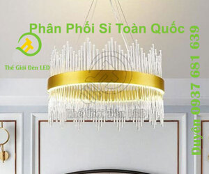 Đèn thả hiện đại TPL01T600