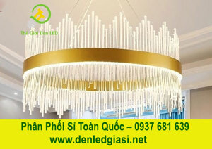 Đèn thả hiện đại TPL01T800