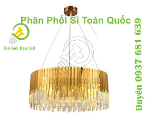 Đèn thả hiện đại TPL02T600