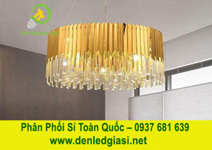 Đèn thả hiện đại TPL02T800