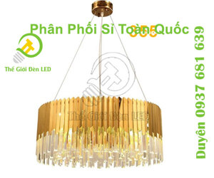 Đèn thả hiện đại TPL02T800