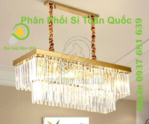 Đèn thả hiện đại TPL08N1000