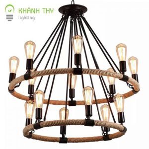 Đèn thả hiện đại TTK.13-6+8