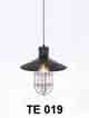 Đèn thả Hplight TE-019