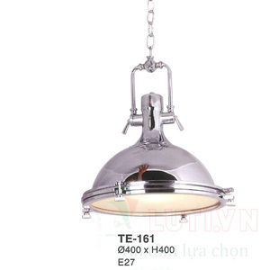 Đèn thả Hplight TE-161