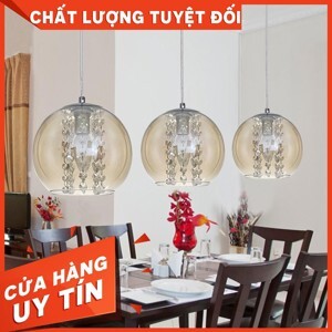 Đèn thả Led hiện đại giá sỉ mẫu mới 907-3