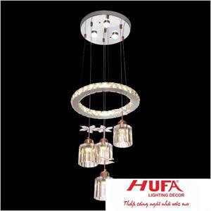 Đèn thả led Hufa TL 20173/4