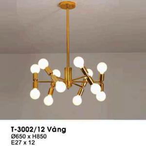 Đèn thả led T 3002/12