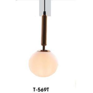 Đèn thả led T-569T