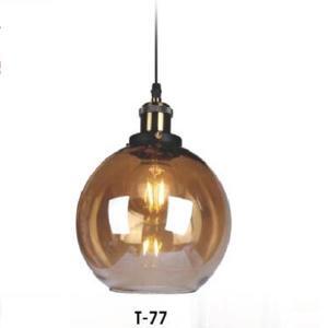 Đèn thả led T 77