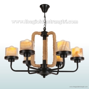 Đèn thả led T 8789/6