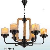 Đèn thả led T 8789/6