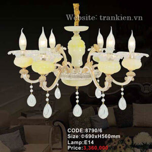 Đèn thả led T 8790/6