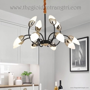 Đèn thả led T1272/12