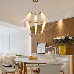 Đèn thả led T68C