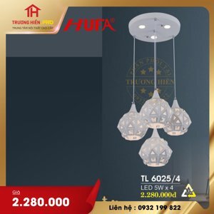 Đèn thả led TL 6025/4