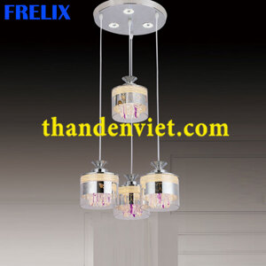 Đèn thả Led trang trí 2061/4