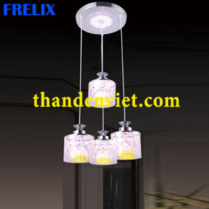 Đèn thả Led trang trí 3008/4