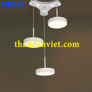 Đèn thả Led trang trí C539-3