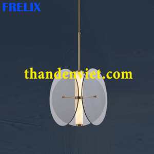 Đèn thả led trang trí DDS312