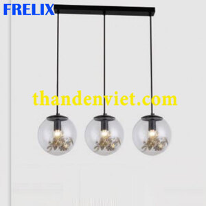 Đèn thả Led trang trí DY4133