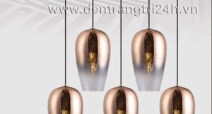 Đèn thả Led trang trí DY4142