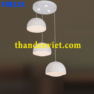 Đèn thả Led trang trí F519-3