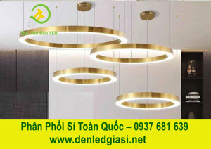 Đèn thả LED trang trí TH 8008