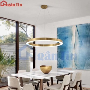 Đèn thả LED trang trí TH 8008