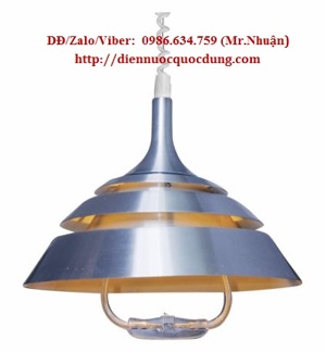 Đèn thả Nam Long Netviet NB 391