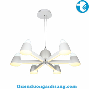 Đèn thả NB 006/6B