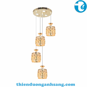 Đèn thả Nb 008/4