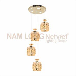 Đèn thả Nb 008/4